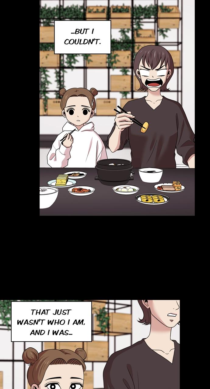 Tomorrow Chapter 168 - Page 19