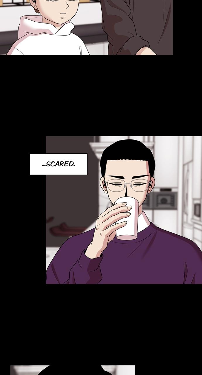 Tomorrow Chapter 168 - Page 20