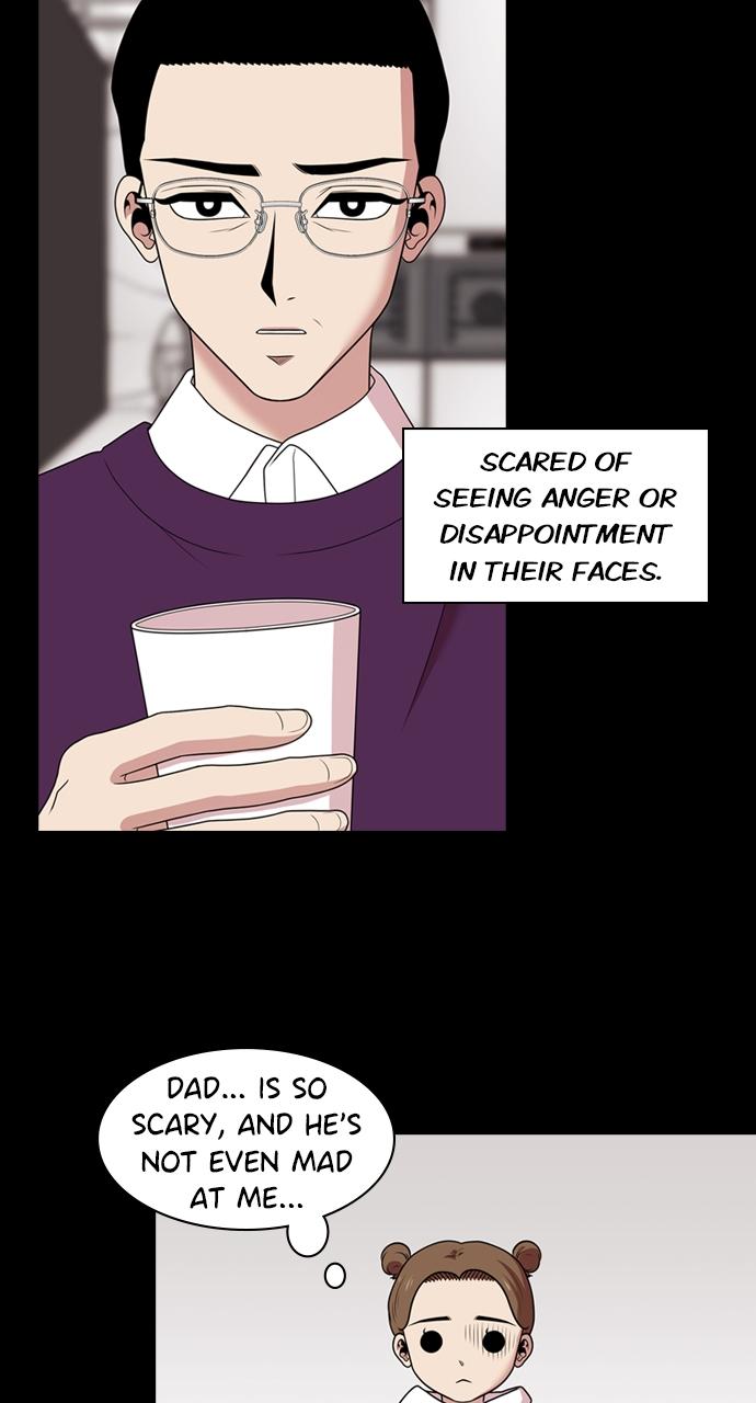 Tomorrow Chapter 168 - Page 21