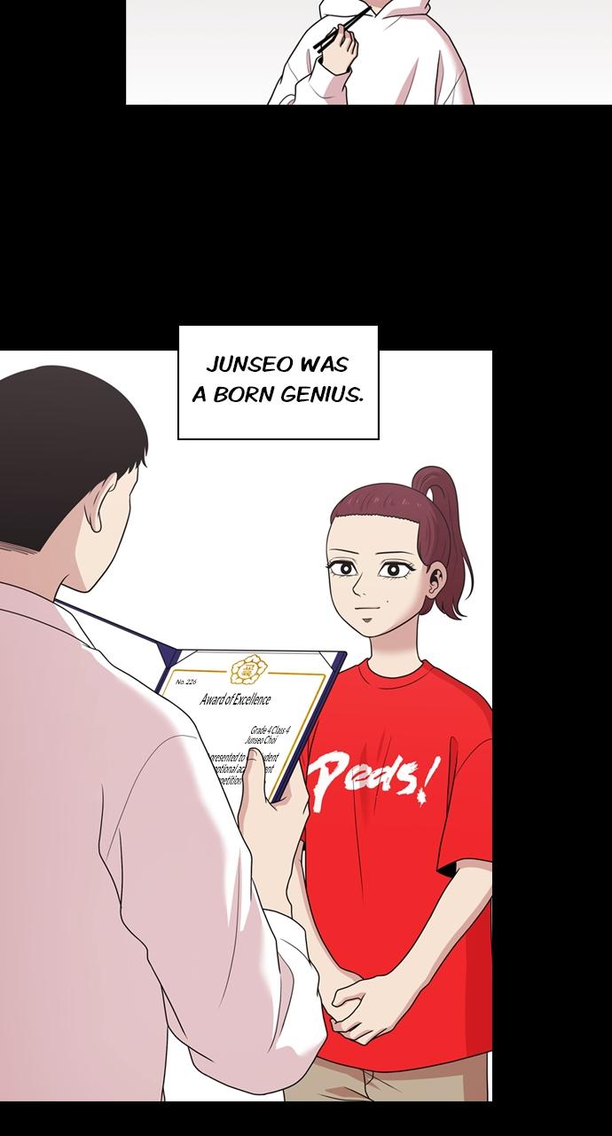 Tomorrow Chapter 168 - Page 22