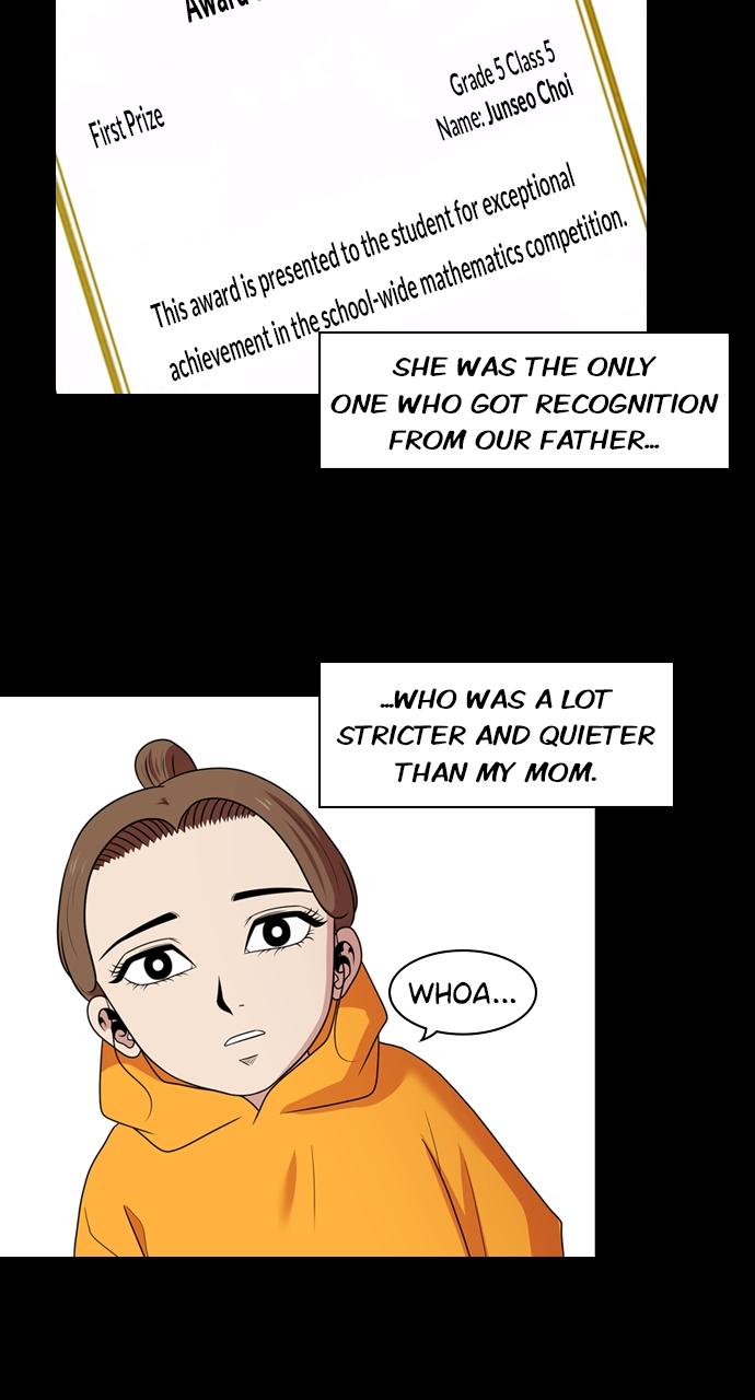 Tomorrow Chapter 168 - Page 24