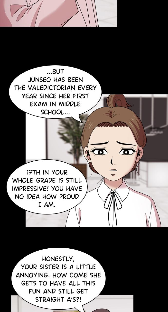 Tomorrow Chapter 168 - Page 28