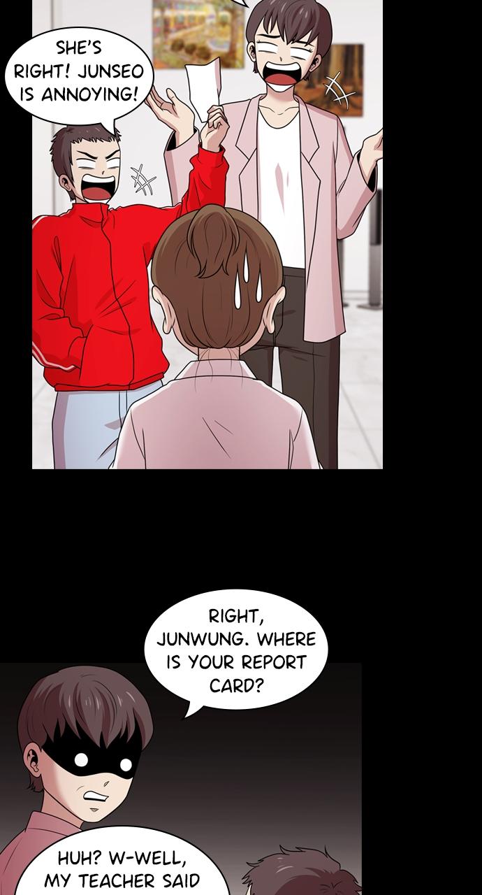 Tomorrow Chapter 168 - Page 29