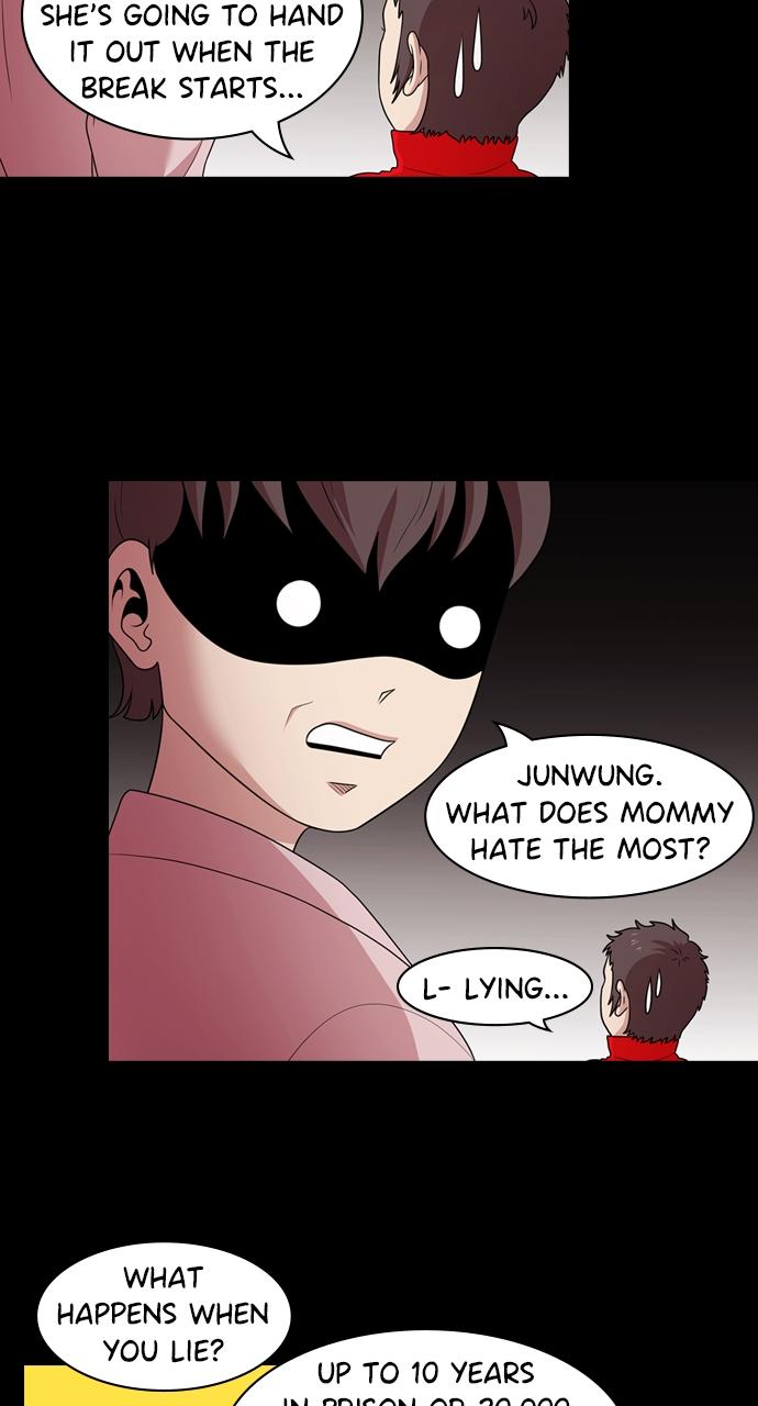 Tomorrow Chapter 168 - Page 30