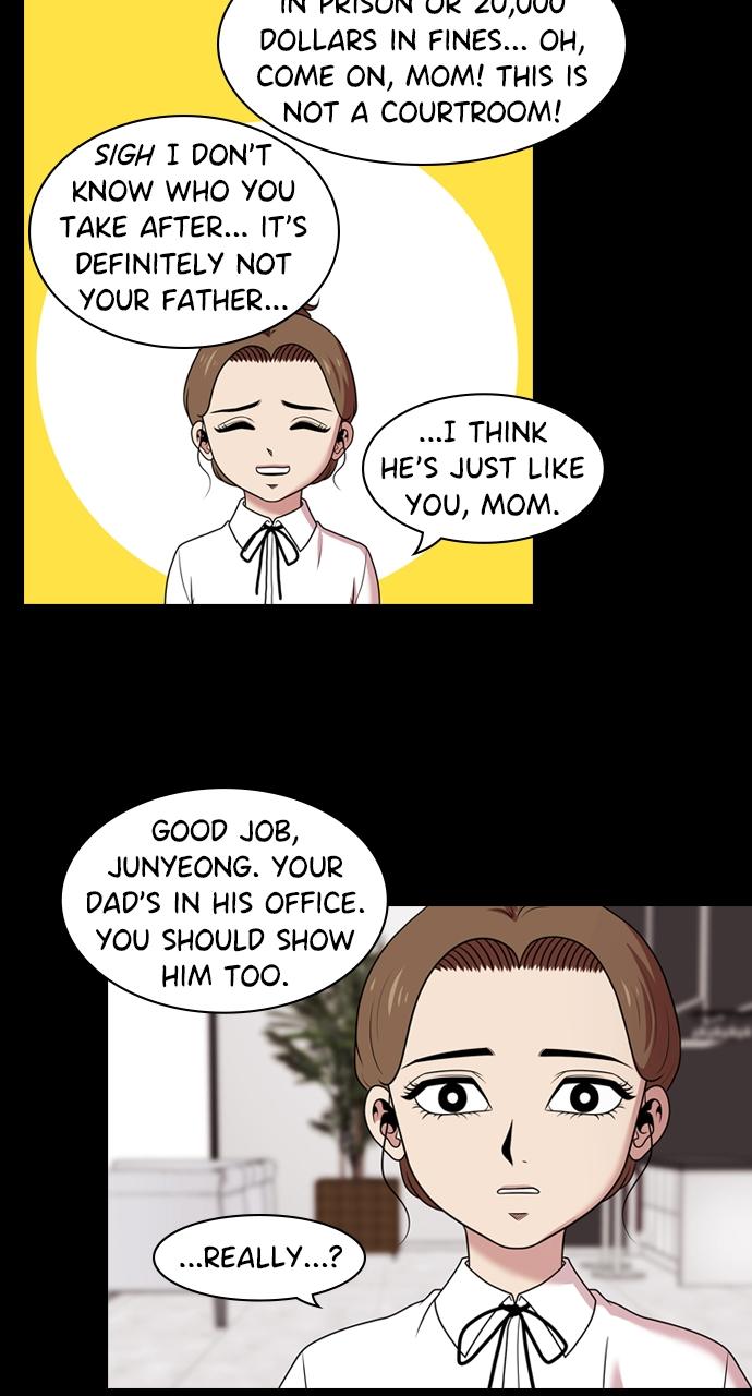 Tomorrow Chapter 168 - Page 31