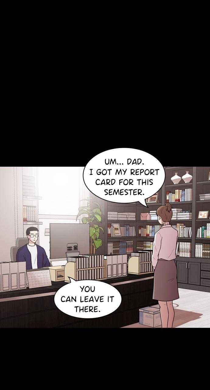 Tomorrow Chapter 168 - Page 32