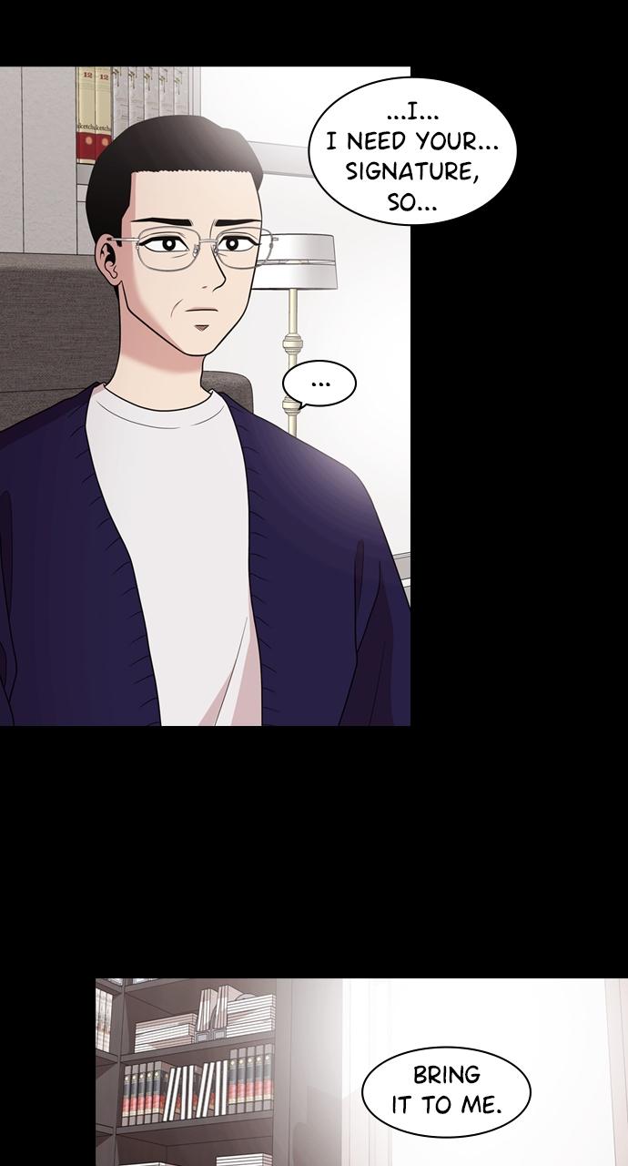 Tomorrow Chapter 168 - Page 33