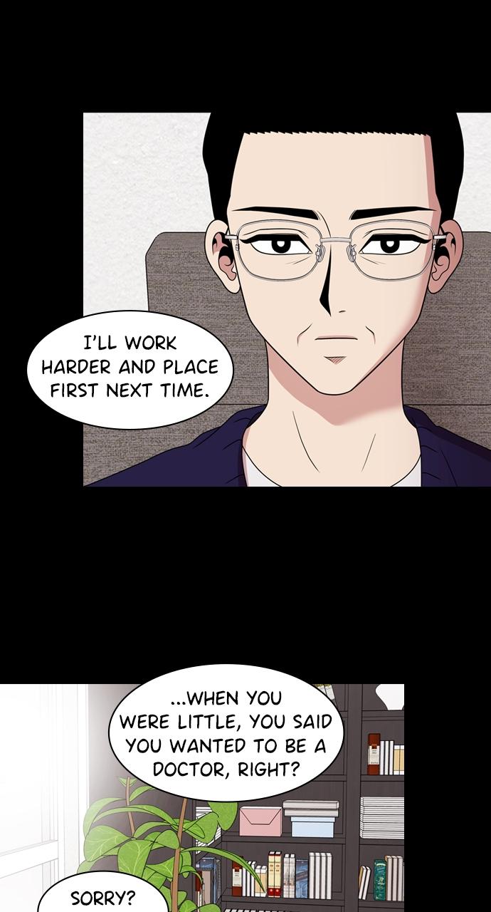 Tomorrow Chapter 168 - Page 37