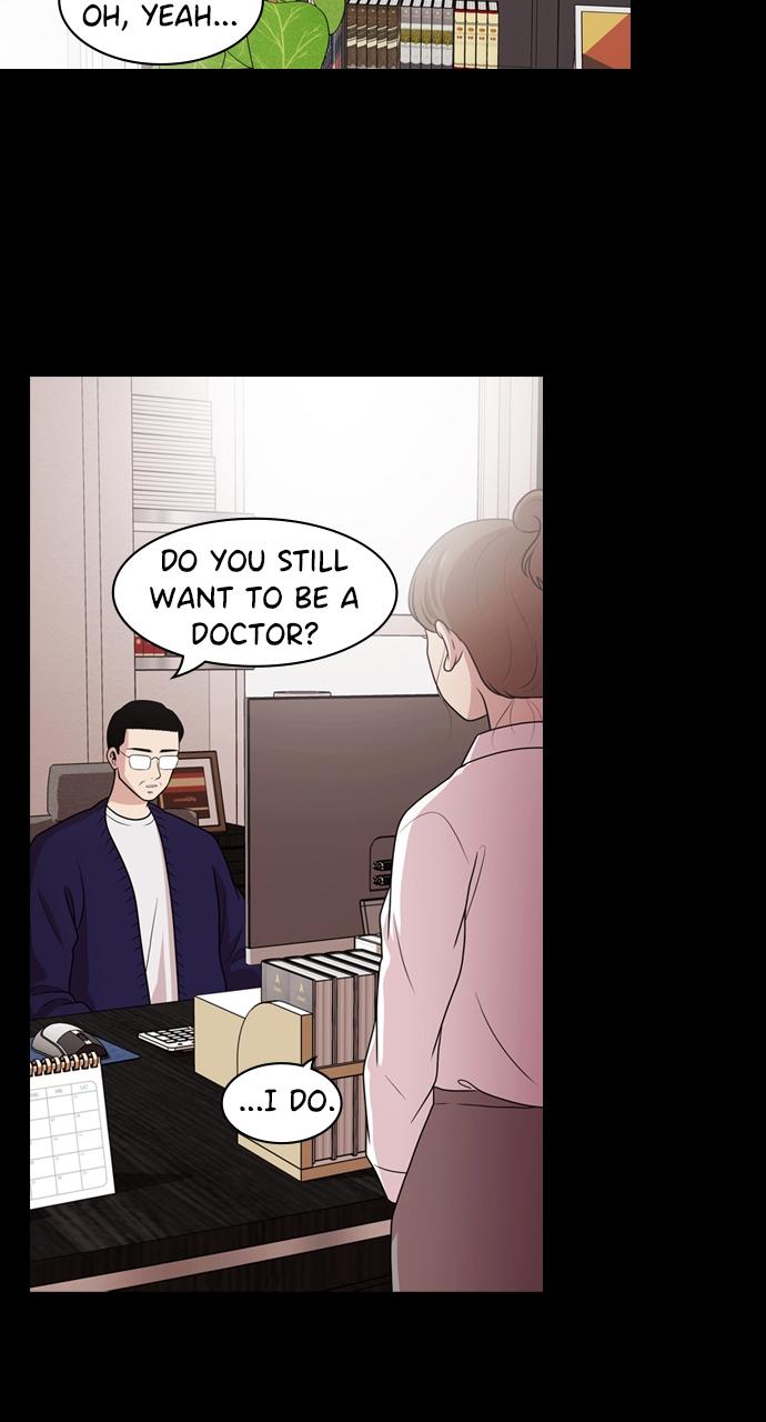 Tomorrow Chapter 168 - Page 38