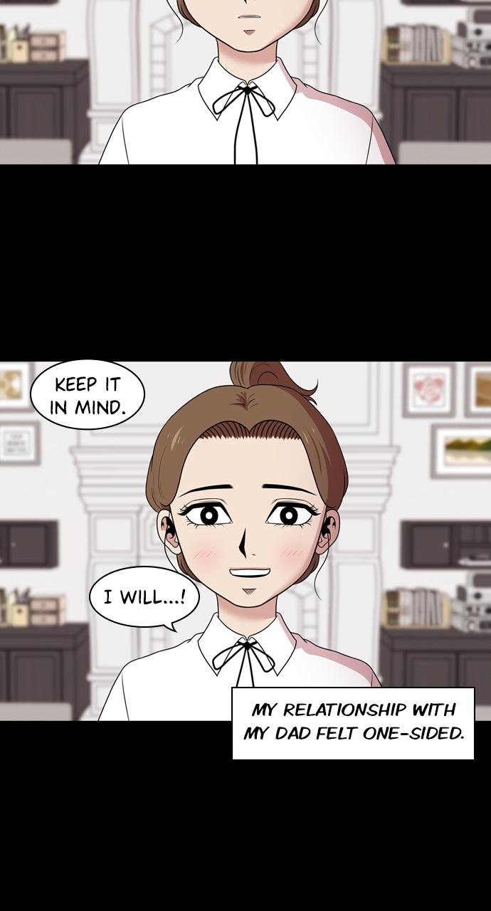 Tomorrow Chapter 168 - Page 40