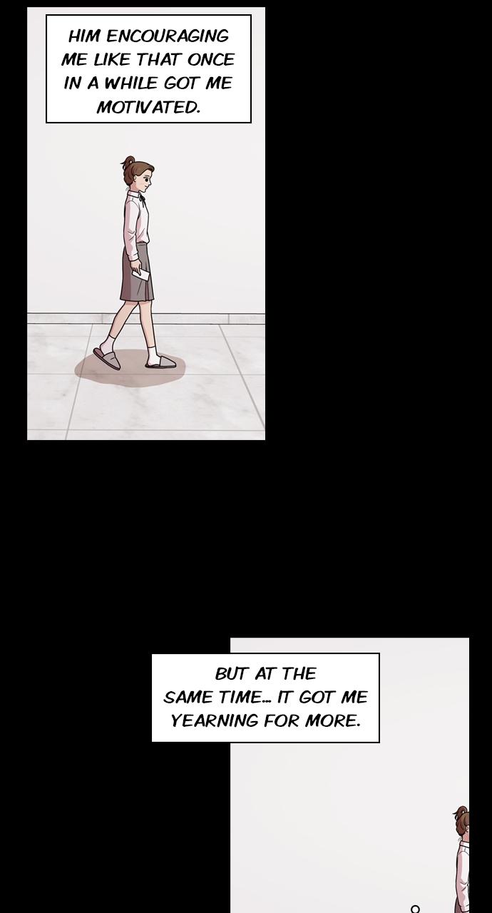 Tomorrow Chapter 168 - Page 41