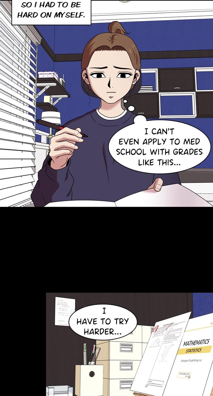 Tomorrow Chapter 168 - Page 43