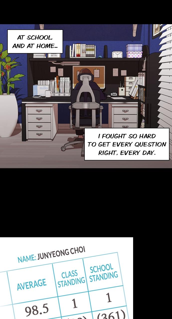 Tomorrow Chapter 168 - Page 45