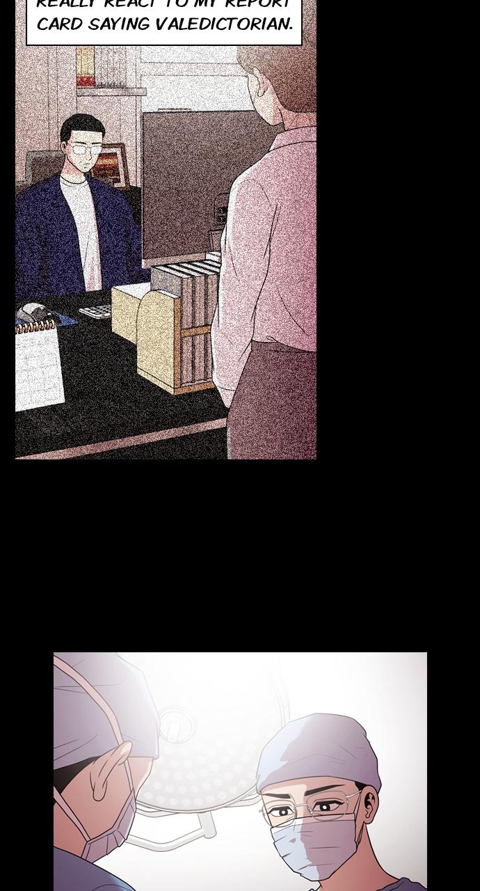 Tomorrow Chapter 168 - Page 47