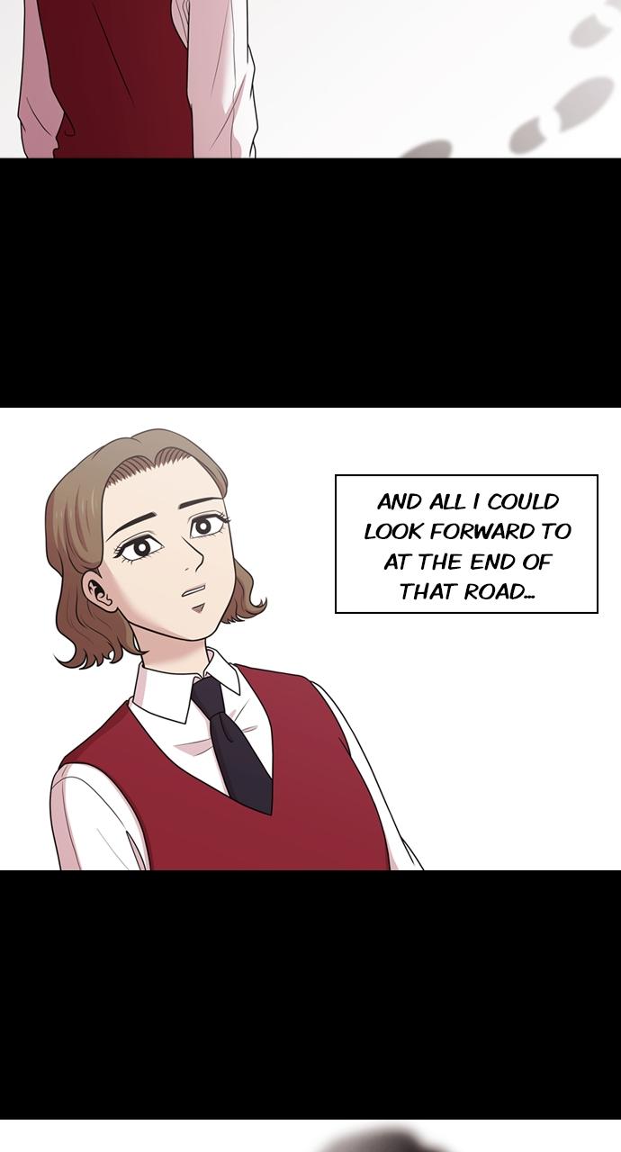 Tomorrow Chapter 168 - Page 51