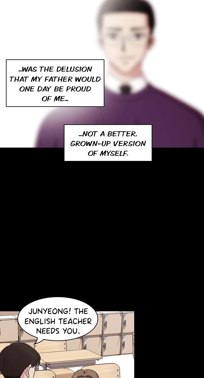 Tomorrow Chapter 168 - Page 52