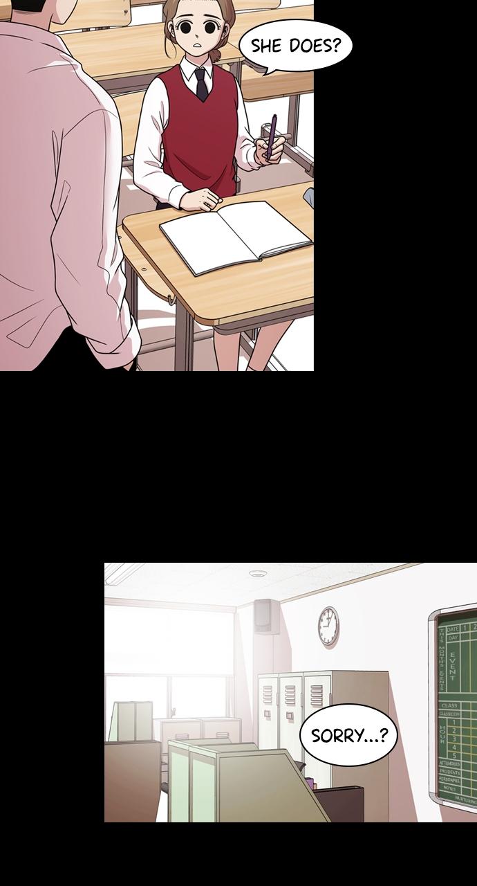 Tomorrow Chapter 168 - Page 53