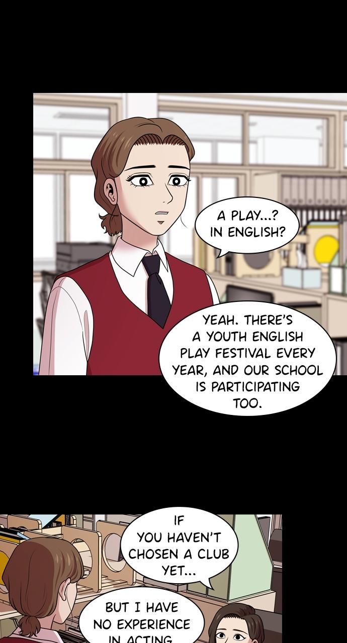 Tomorrow Chapter 168 - Page 54