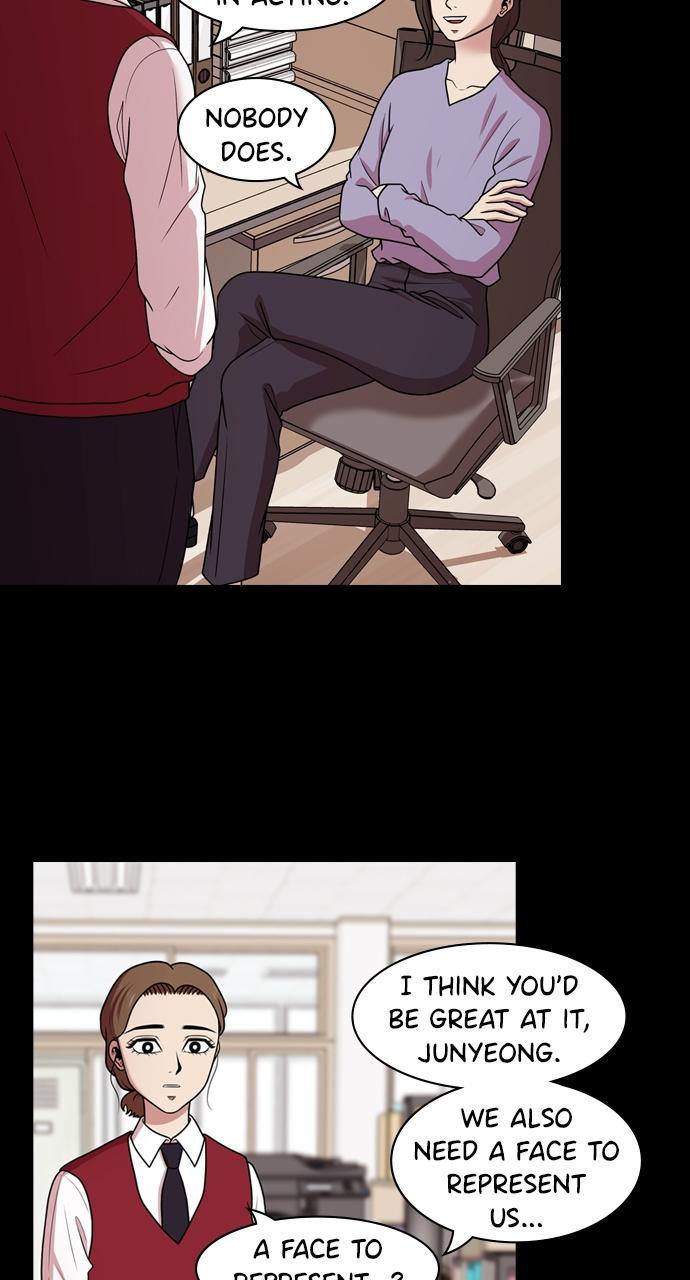 Tomorrow Chapter 168 - Page 55