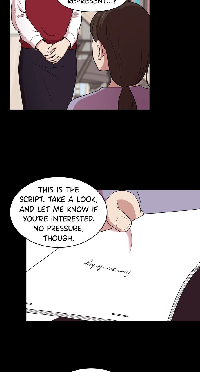 Tomorrow Chapter 168 - Page 56