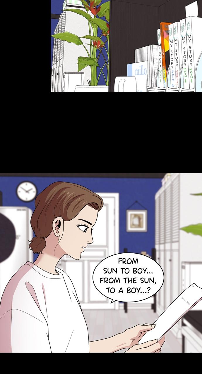 Tomorrow Chapter 168 - Page 58