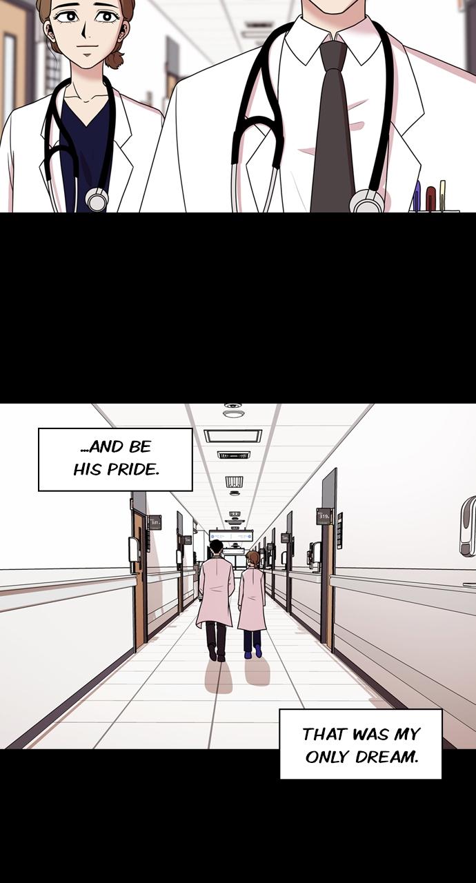 Tomorrow Chapter 168 - Page 64