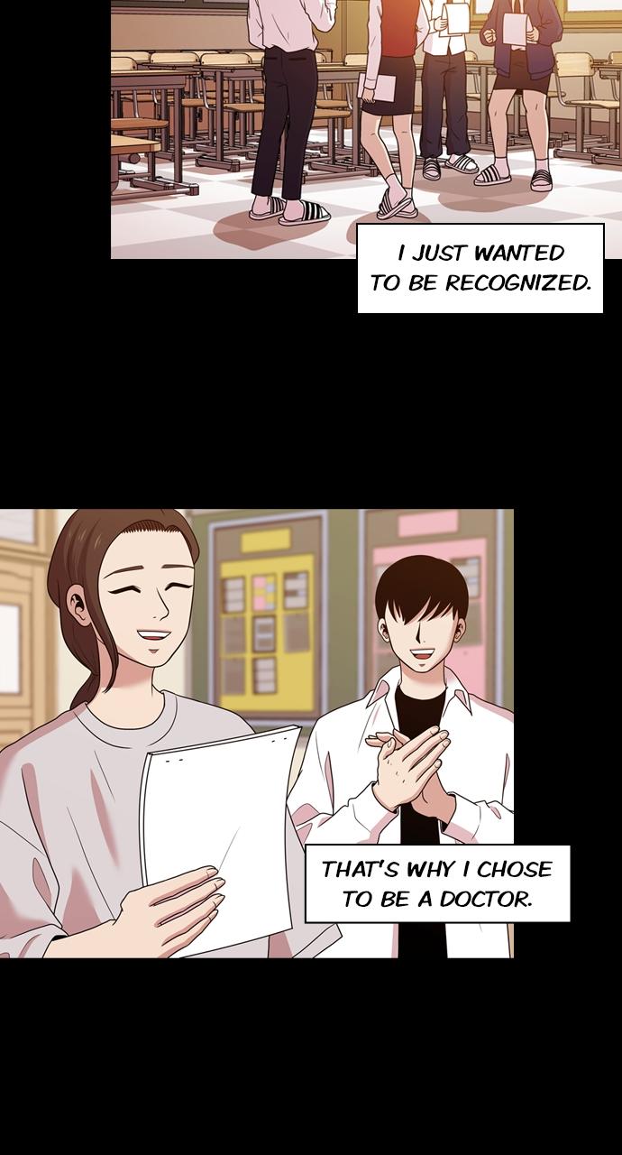 Tomorrow Chapter 168 - Page 66