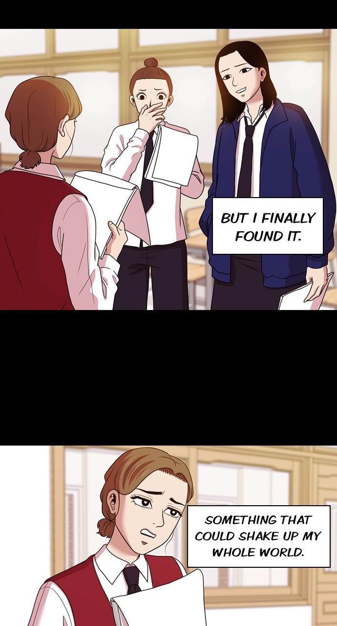 Tomorrow Chapter 168 - Page 67