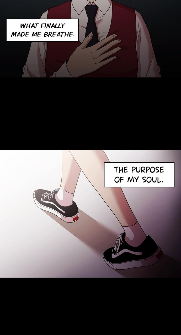 Tomorrow Chapter 168 - Page 69