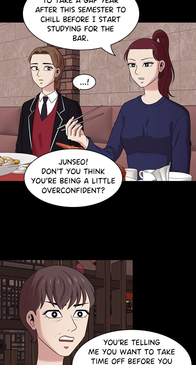 Tomorrow Chapter 169 - Page 4