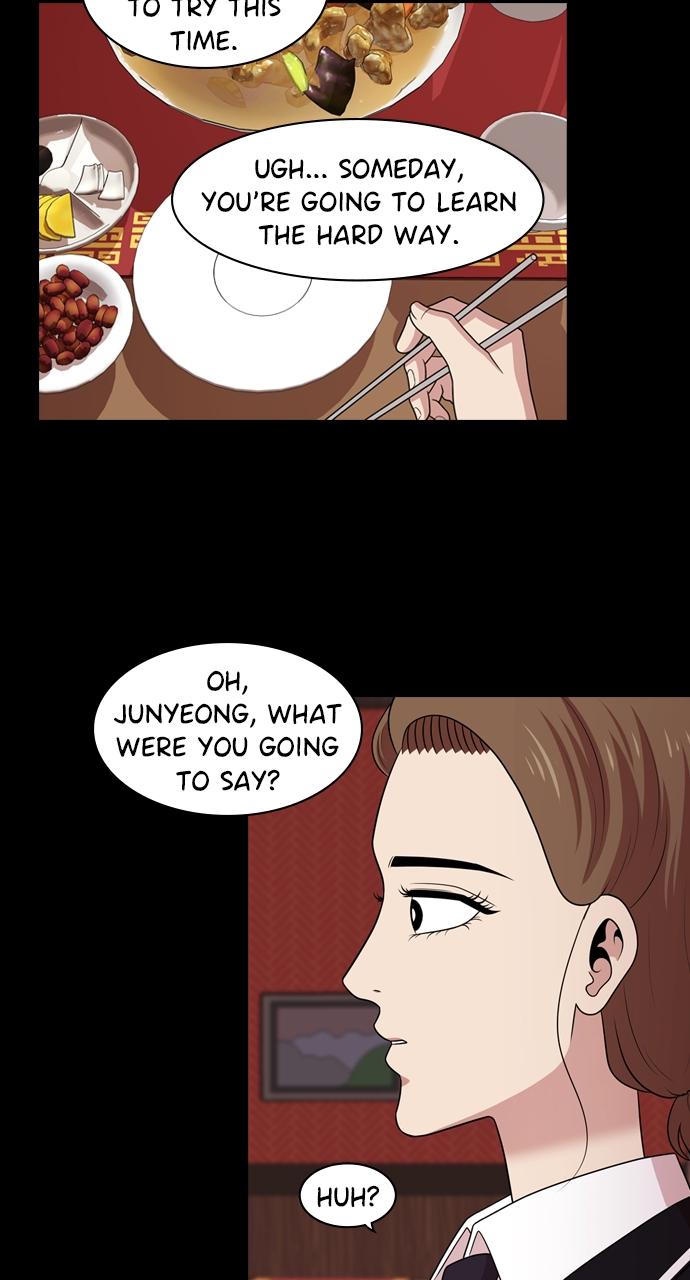 Tomorrow Chapter 169 - Page 6