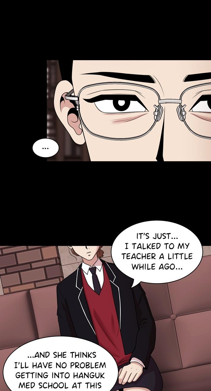 Tomorrow Chapter 169 - Page 8