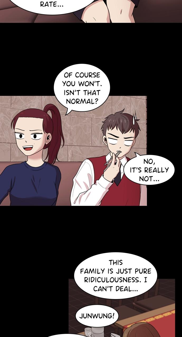 Tomorrow Chapter 169 - Page 9