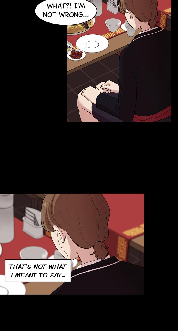 Tomorrow Chapter 169 - Page 10