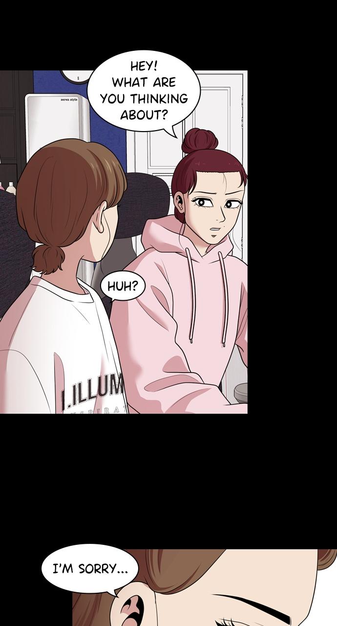 Tomorrow Chapter 169 - Page 12