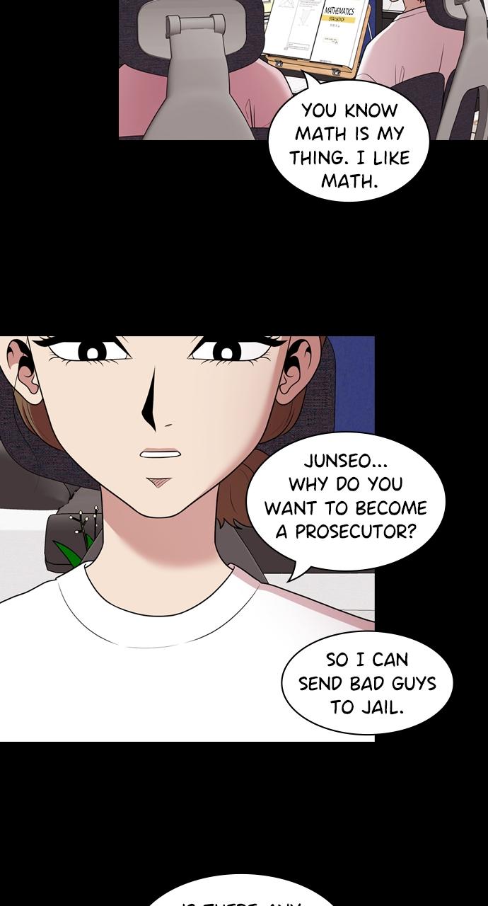 Tomorrow Chapter 169 - Page 14