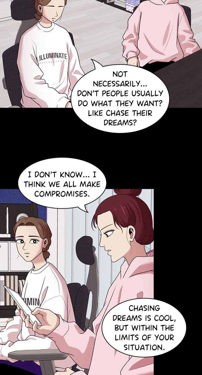 Tomorrow Chapter 169 - Page 16