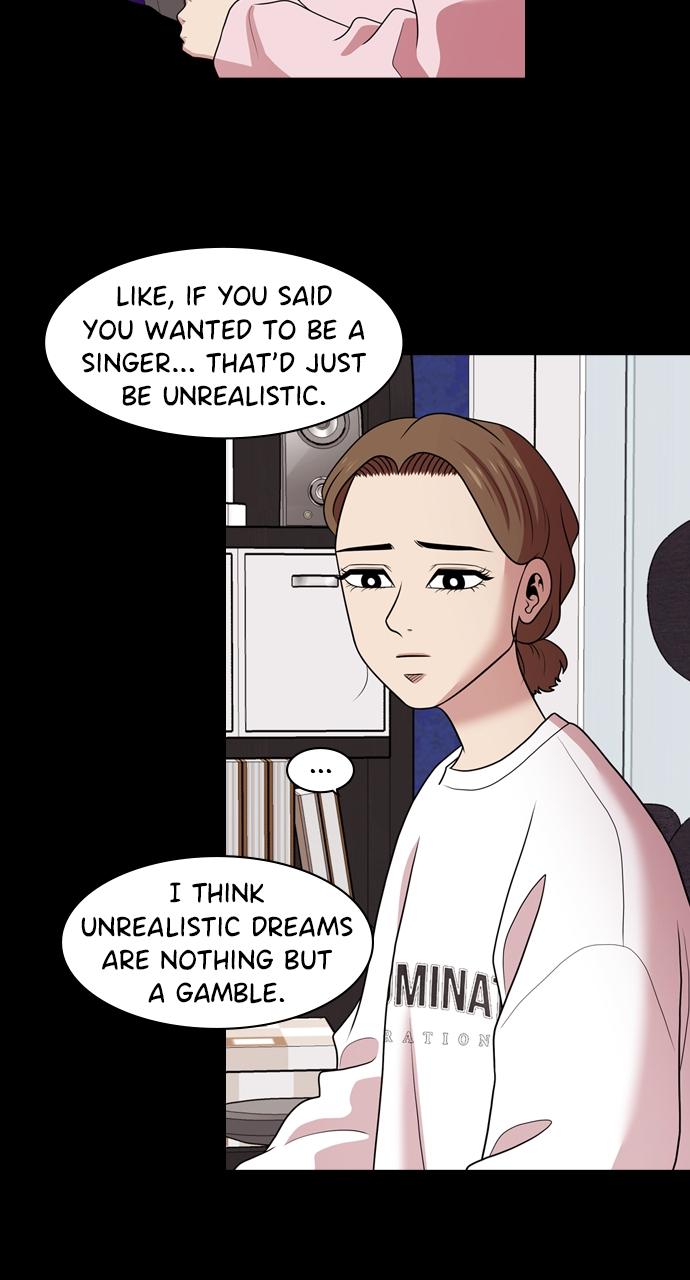 Tomorrow Chapter 169 - Page 17