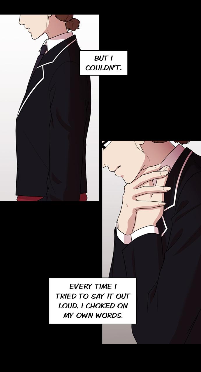 Tomorrow Chapter 169 - Page 19