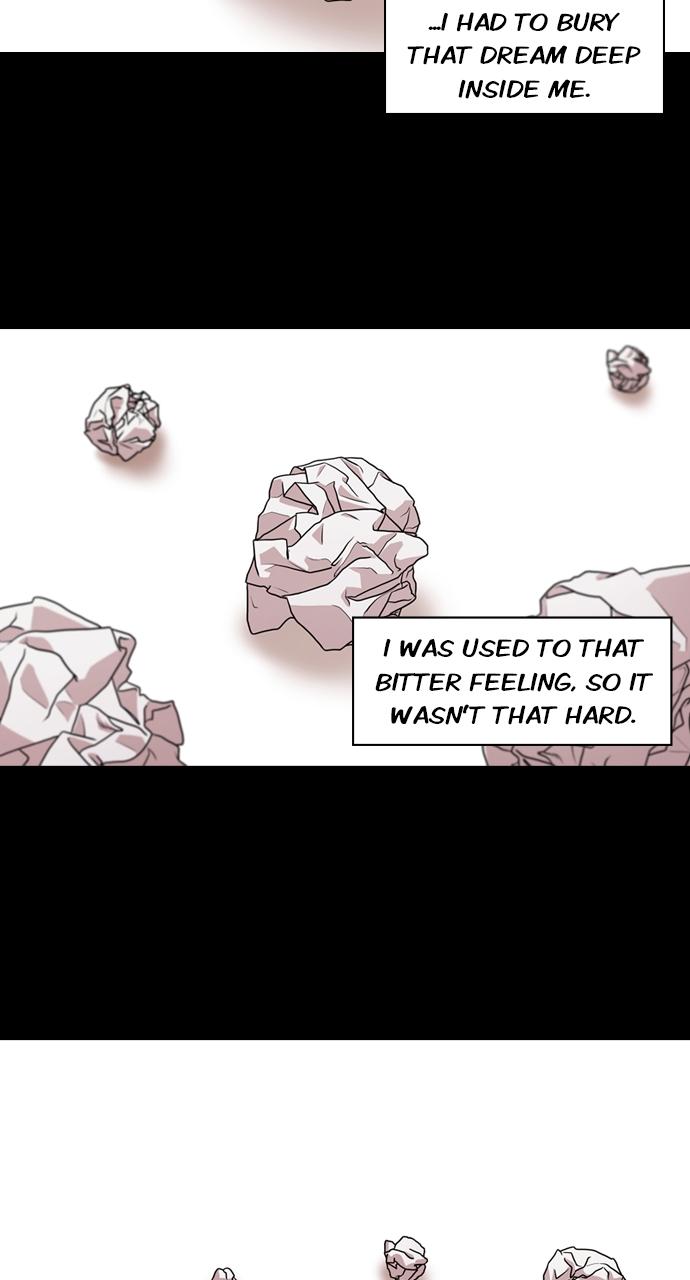 Tomorrow Chapter 169 - Page 21