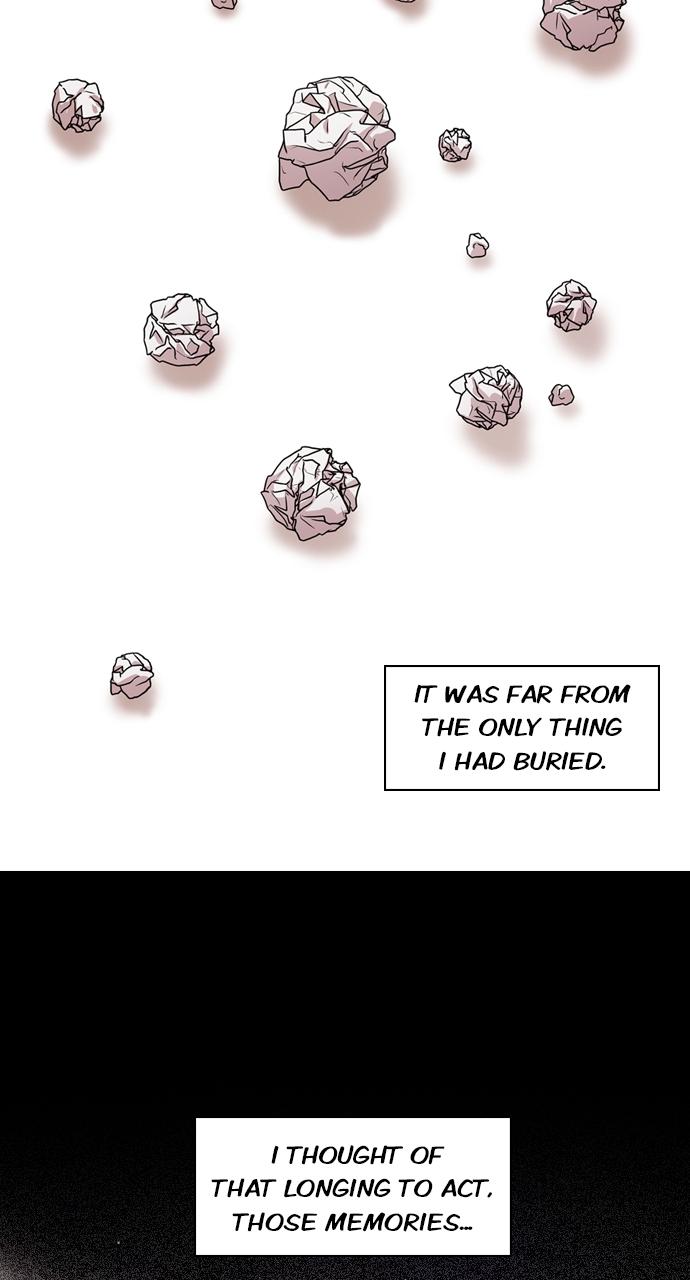 Tomorrow Chapter 169 - Page 22