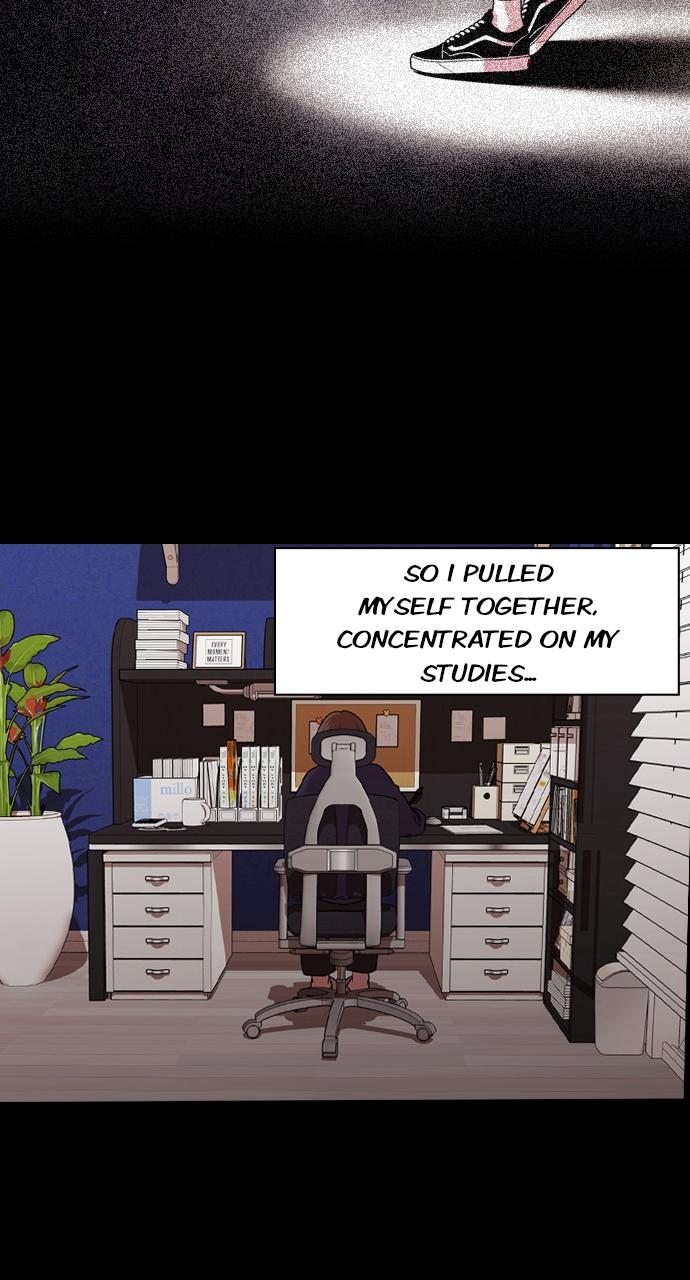 Tomorrow Chapter 169 - Page 24