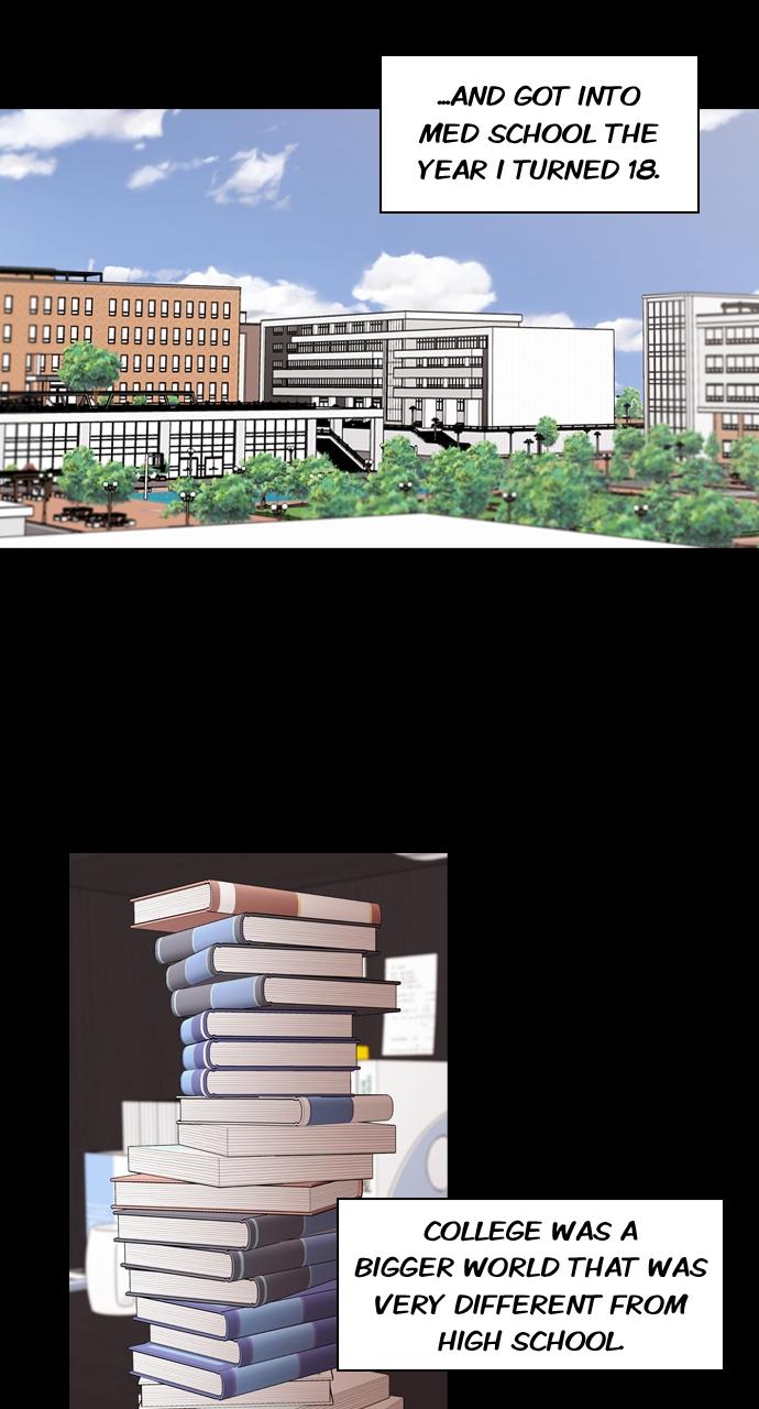 Tomorrow Chapter 169 - Page 25