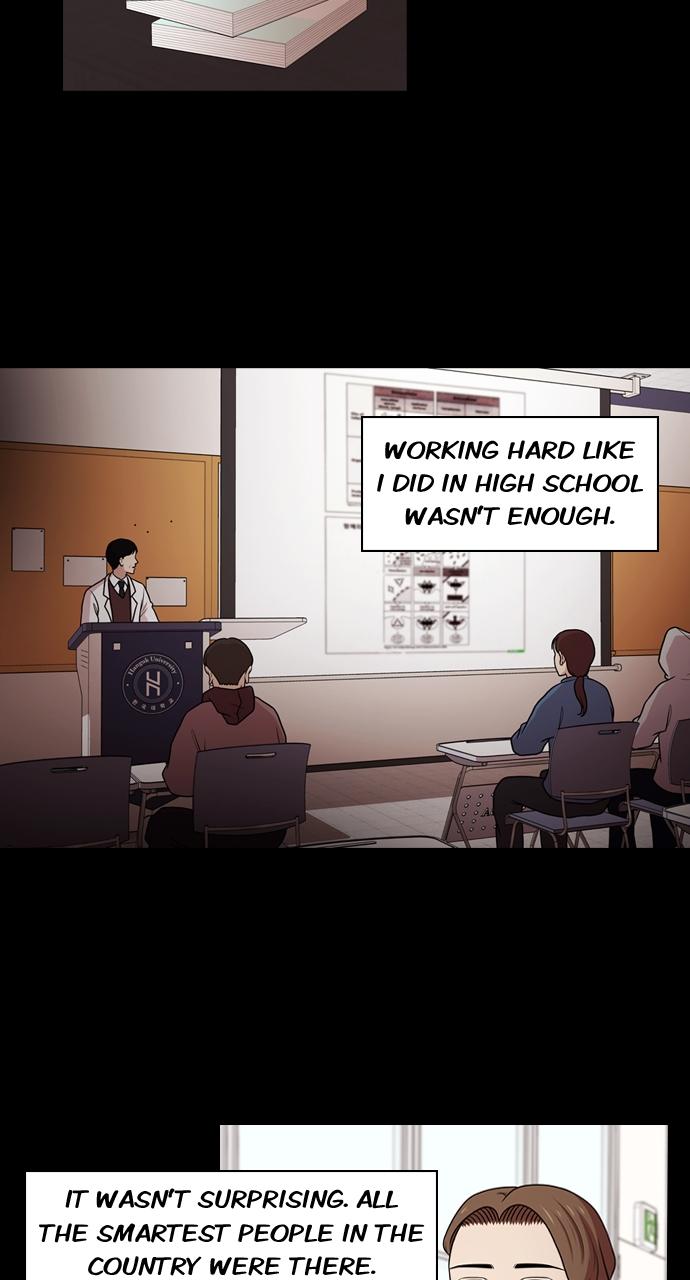 Tomorrow Chapter 169 - Page 26