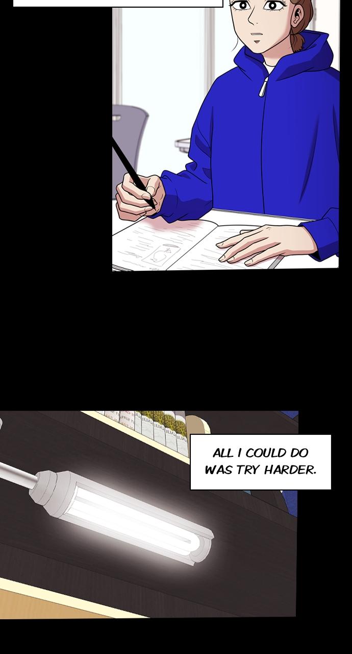 Tomorrow Chapter 169 - Page 27