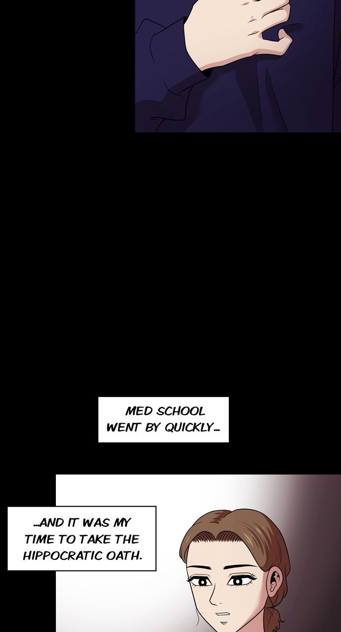 Tomorrow Chapter 169 - Page 32