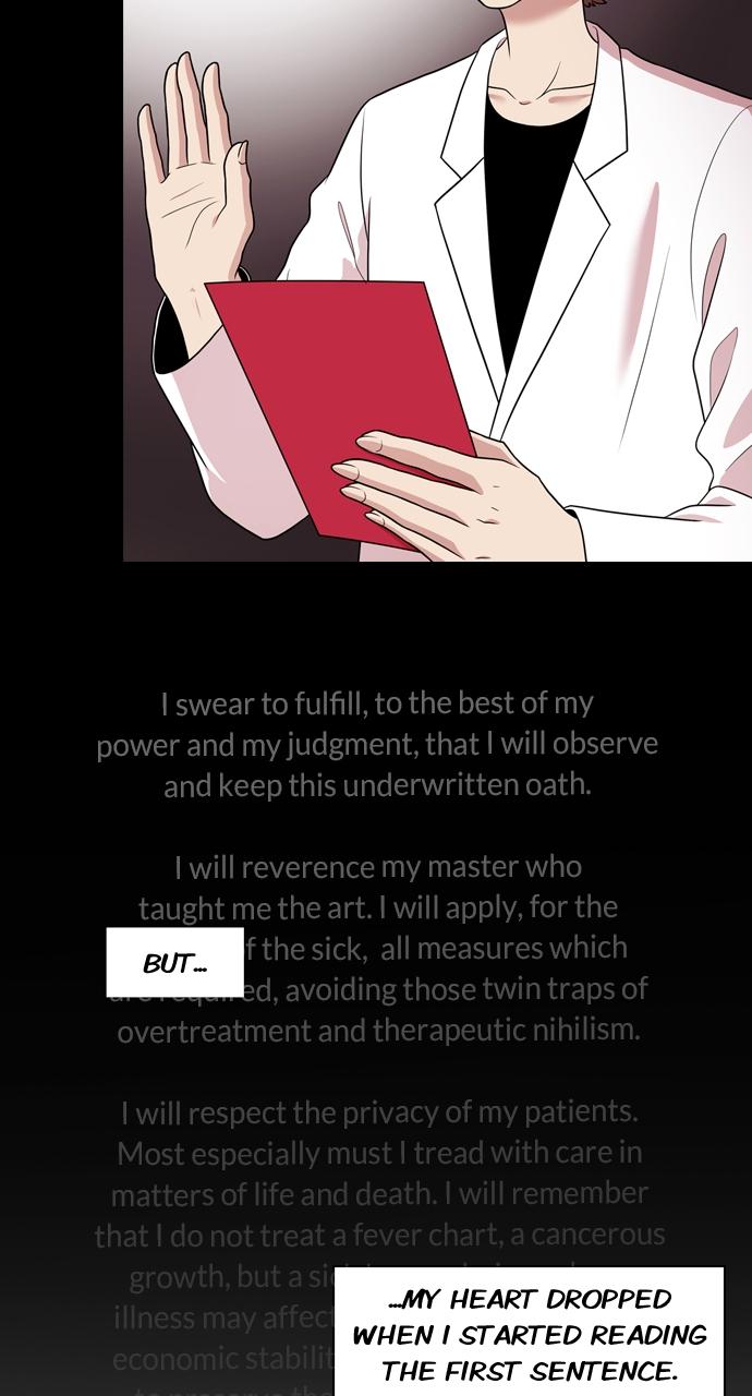 Tomorrow Chapter 169 - Page 33