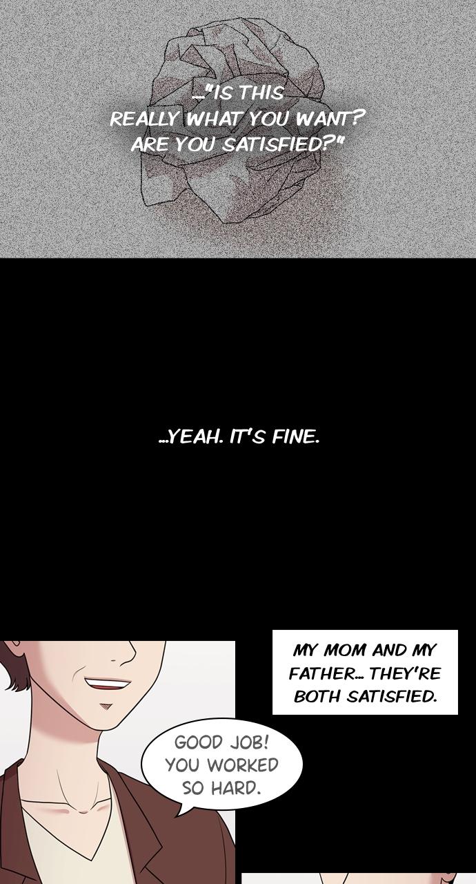 Tomorrow Chapter 169 - Page 35