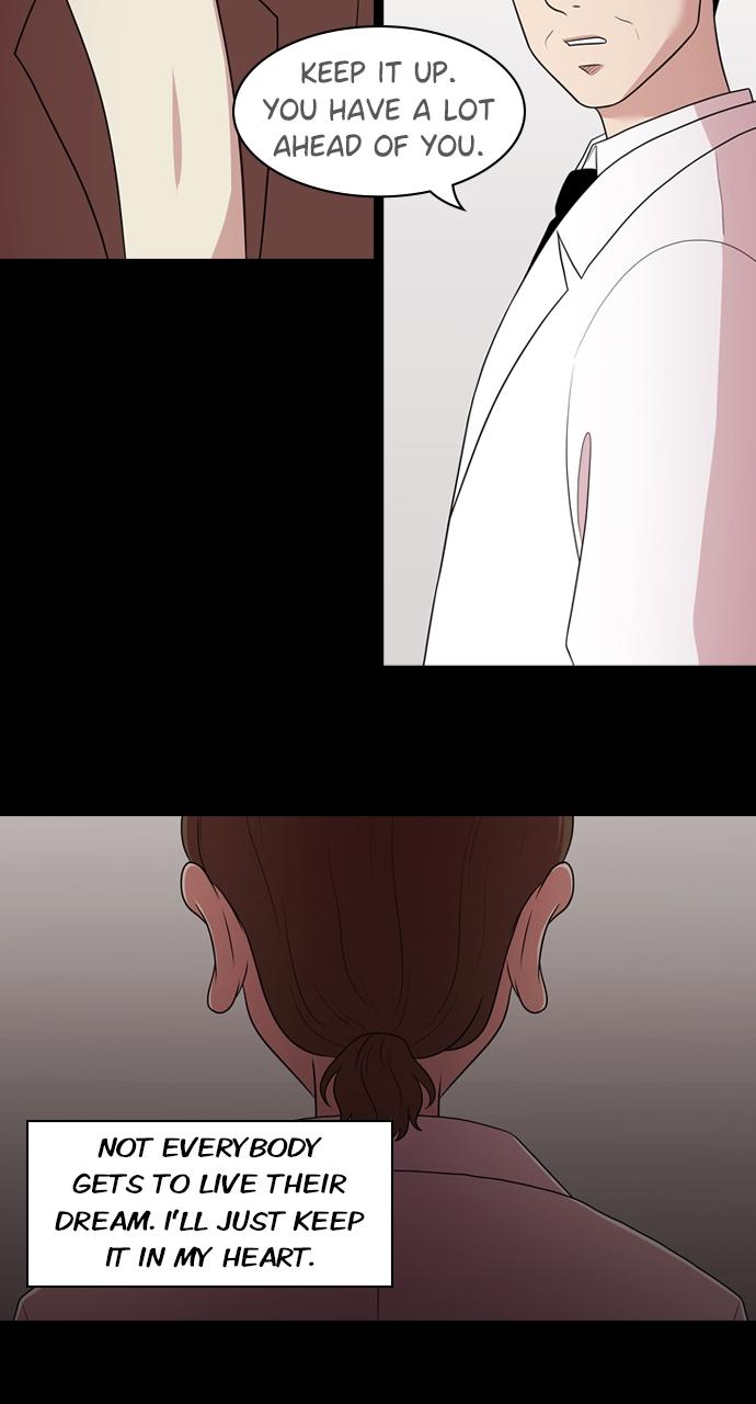 Tomorrow Chapter 169 - Page 36