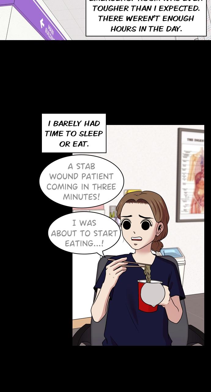 Tomorrow Chapter 169 - Page 39